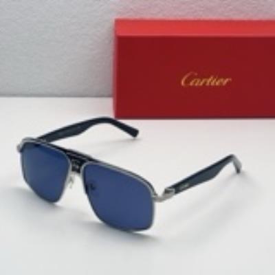 cheap quality Cartier Sunglasses Model No. 1015